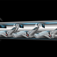 Imagen para el artículo titulado Hyperloop: así funciona el medio de transporte del futuro